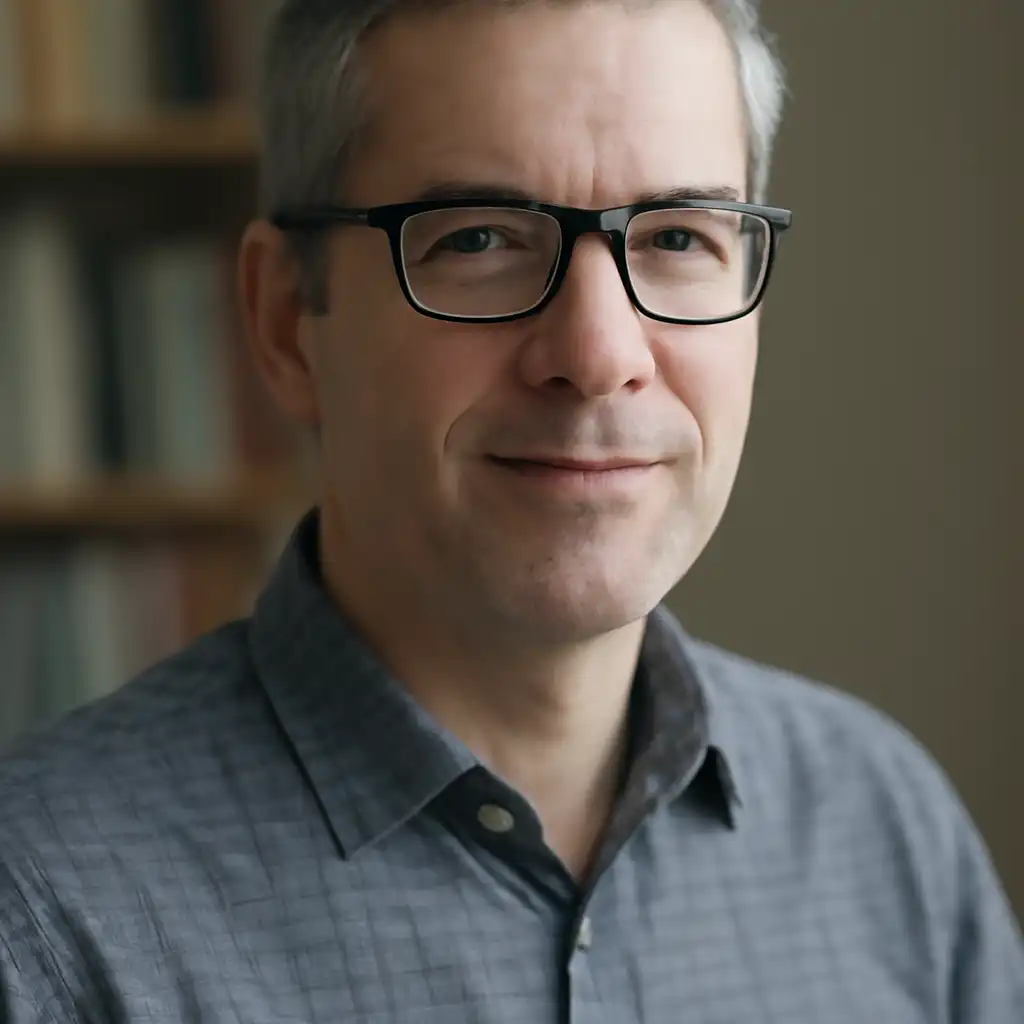 Fredrik Bergström
